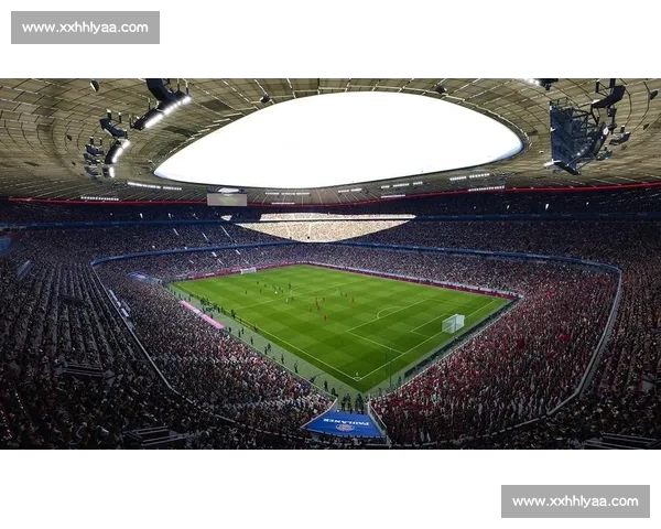 探索体育世界全新视角，打造一站式体育信息平台，全面升级用户体验